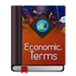 Logo of Economic Terms Dictionary android Application 